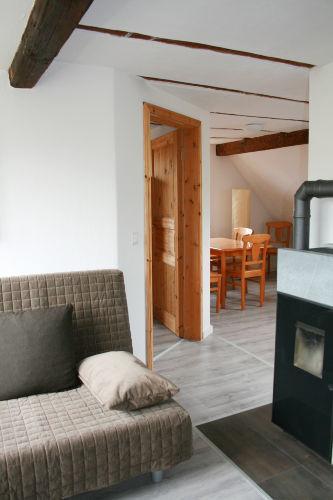 Ferienwohnung Kaim بريكسنشتات الغرفة الصورة