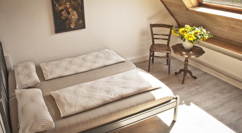 Ferienwohnung Kaim بريكسنشتات الغرفة الصورة