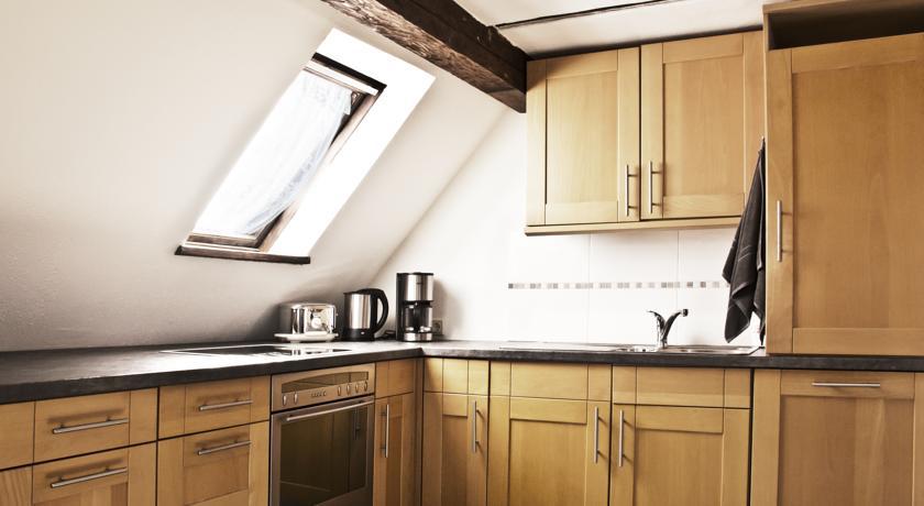 Ferienwohnung Kaim بريكسنشتات الغرفة الصورة