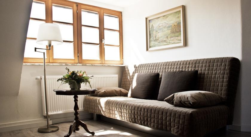 Ferienwohnung Kaim بريكسنشتات الغرفة الصورة