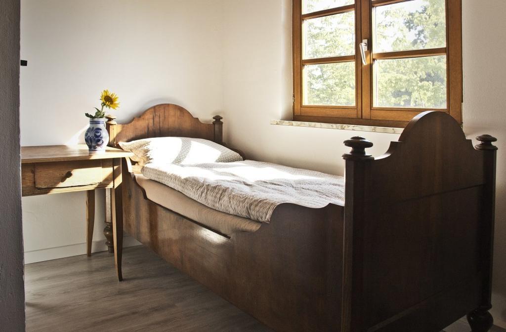 Ferienwohnung Kaim بريكسنشتات الغرفة الصورة